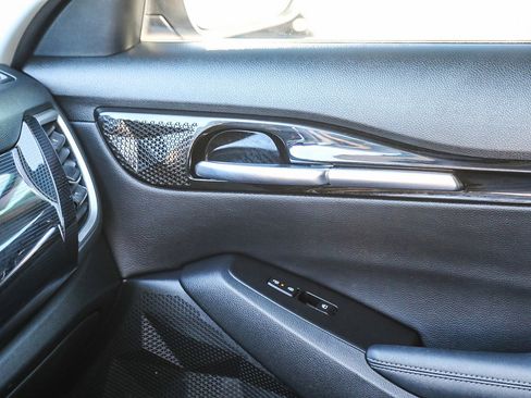 Used 2024 Kia Seltos S image 25