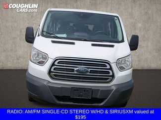 Used 2016 Ford Transit 350 XLT RWD video 2