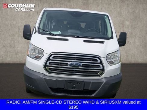 Used 2016 Ford Transit 350 XLT RWD image 2