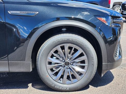 New 2026 MAZDA CX-70 SC AWD/4WD image 29