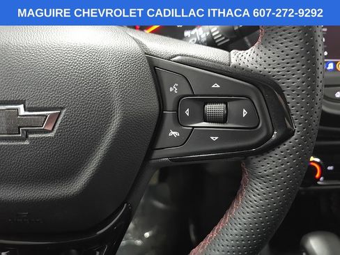 Used 2023 Chevrolet TrailBlazer RS AWD/4WD image 20