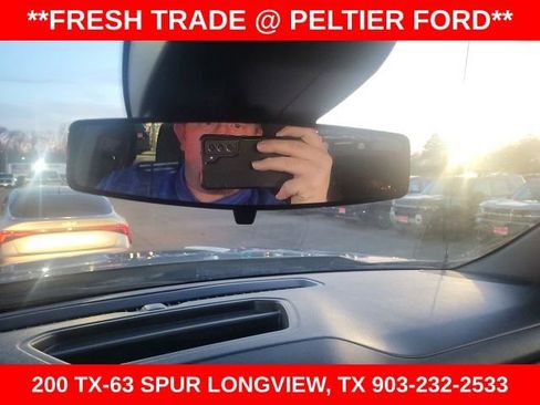 Used 2024 Chevrolet Silverado 1500 Custom image 21