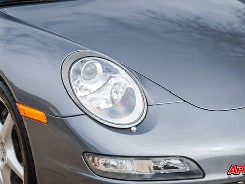 Used 2005 Porsche 911 Carrera image 43