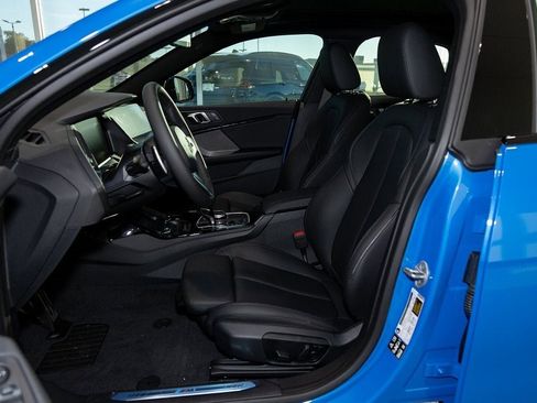 Used 2024 BMW 228i xDrive Gran Coupe w/ M Sport Package image 17