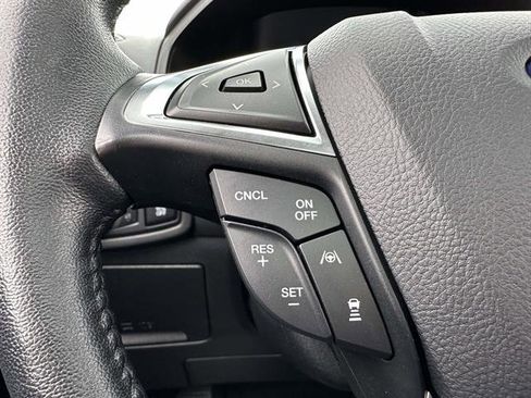 Used 2024 Ford Edge Titanium w/ Equipment Group 301A image 16