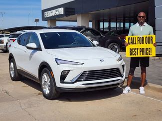 New 2026 Buick Envista Preferred video 1