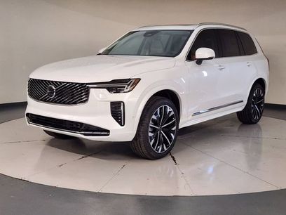 New 2026 Volvo XC90 B6 Ultra w/ Protection Package Premier