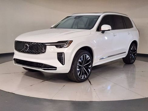 New 2026 Volvo XC90 B6 Ultra w/ Protection Package Premier AWD/4WD image 1