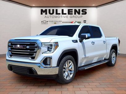 Used 2021 GMC Sierra 1500 SLT