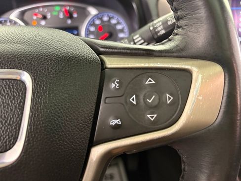 Used 2018 GMC Terrain Denali w/ Advanced Safety Package FWD image 25