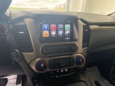 Used 2019 GMC Yukon XL Denali AWD/4WD image 11