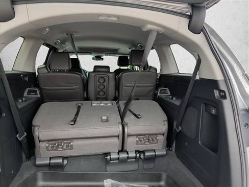 Used 2024 Honda Odyssey EX-L image 27