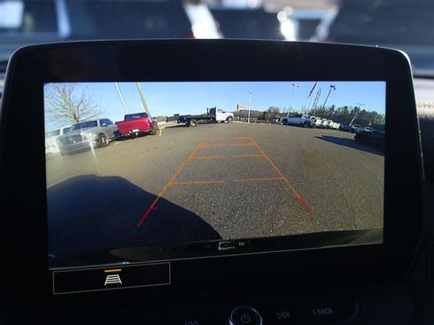 Used 2024 Chevrolet Blazer LT w/ Convenience Package image 25