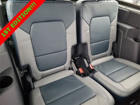 Used 2021 Ford Bronco First Edition image 14