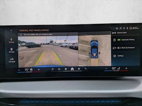 Certified 2026 BMW 430i Coupe w/ M Sport Package image 14