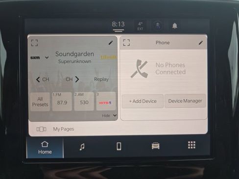 New 2025 RAM 1500 Tradesman image 18