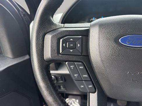 Used 2016 Ford F150 XLT w/ Equipment Group 302A Luxury RWD image 27