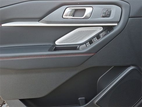 New 2026 Ford Explorer ST w/ Sun And Sound Package image 8