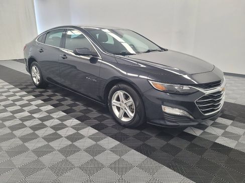 Used 2023 Chevrolet Malibu LT FWD image 11