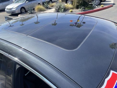 Used 2016 Cadillac XTS Platinum image 11