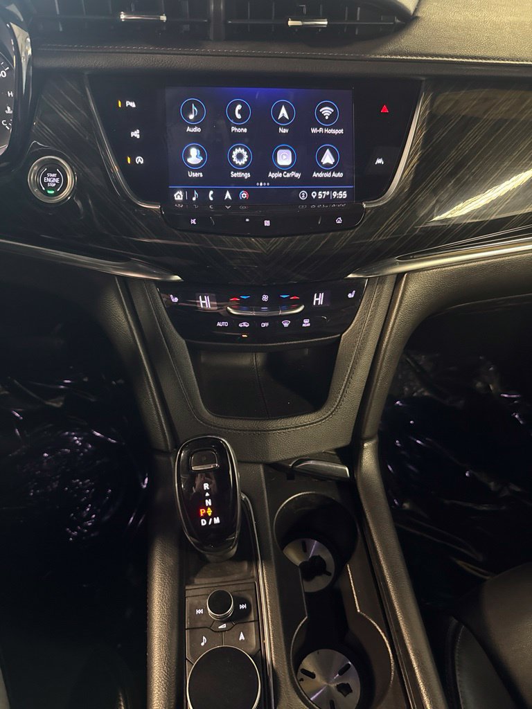 Used 2020 Cadillac XT6 Premium Luxury FWD image 8