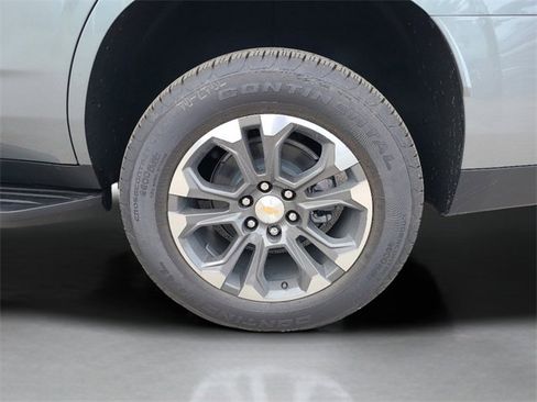 New 2026 Chevrolet Tahoe LS image 11