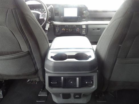 Used 2023 Ford F350 XLT image 15