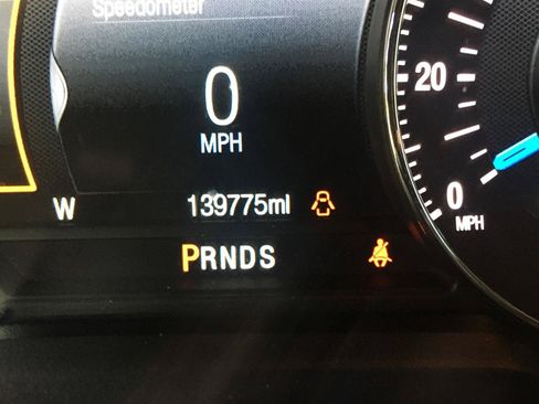 Used 2017 Ford Explorer Platinum AWD/4WD image 26