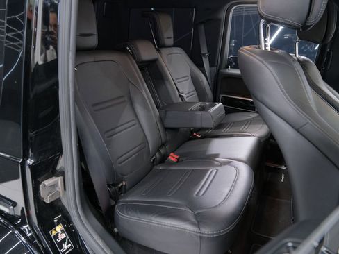 Used 2021 Mercedes-Benz G 550 image 29