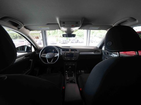 Used 2023 Volkswagen Tiguan S AWD/4WD image 19