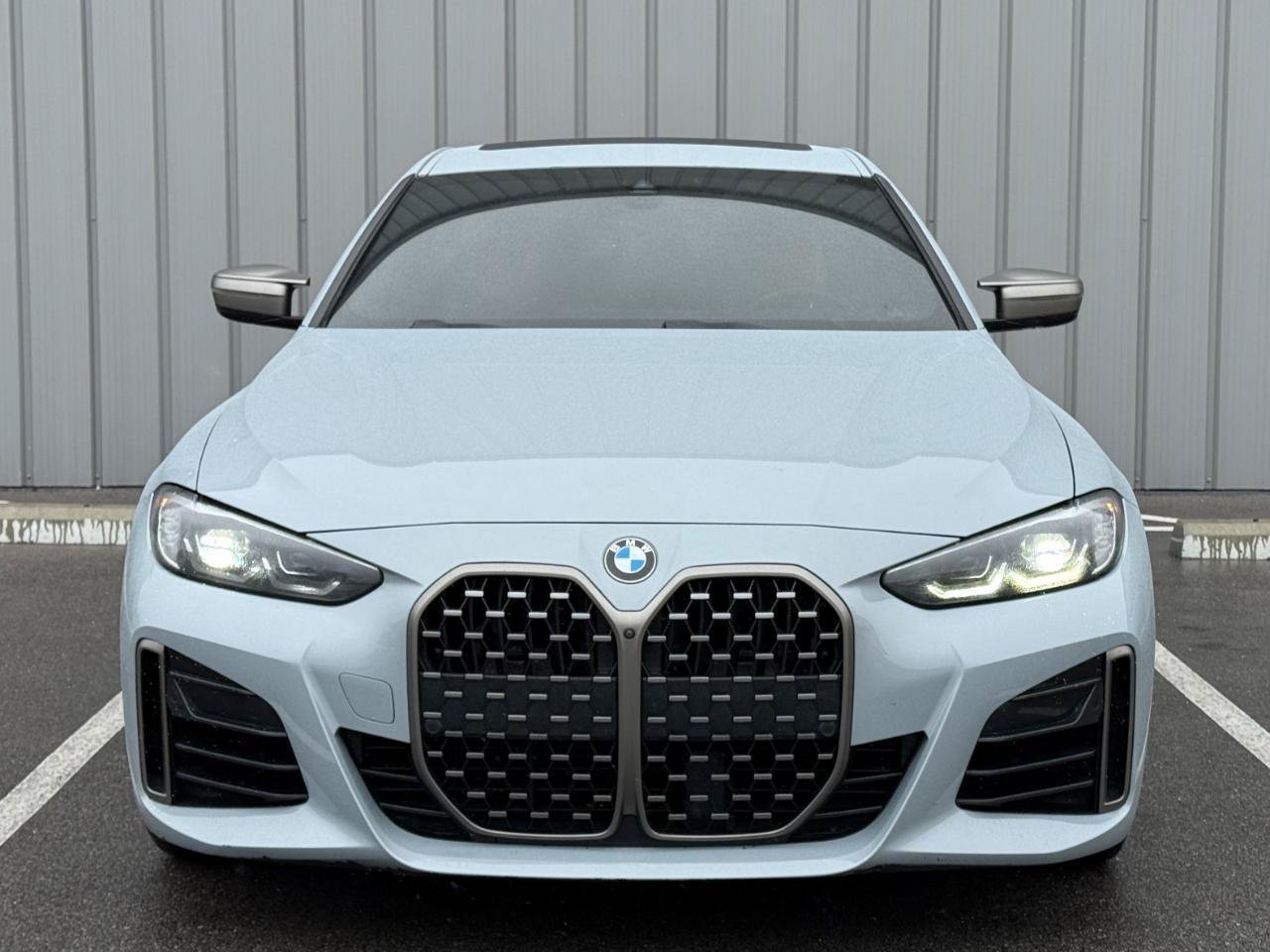 Used 2024 BMW M440i xDrive Gran Coupe AWD/4WD image 2