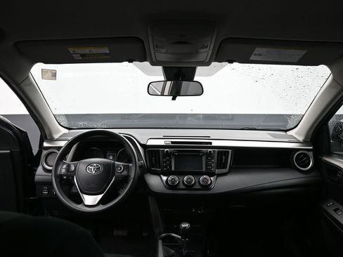 Used 2018 Toyota RAV4 LE w/ All Weather Liner Package image 24