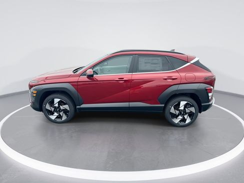 New 2026 Hyundai Kona Limited AWD/4WD image 5