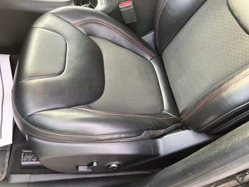 Certified 2021 Jeep Cherokee Trailhawk w/ Trailer Tow Group image 11