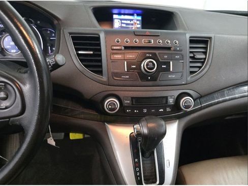 Used 2014 Honda CR-V EX-L image 13