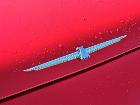 Used 2002 Ford Thunderbird image 18