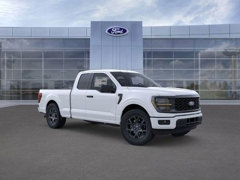 New 2026 Ford F150 STX w/ Equipment Group 200A image 2