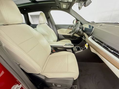 New 2026 BMW X1 xDrive28i w/ Technology Package AWD/4WD image 27