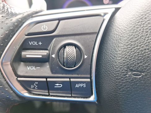 Used 2022 Acura MDX A-Spec AWD/4WD image 23