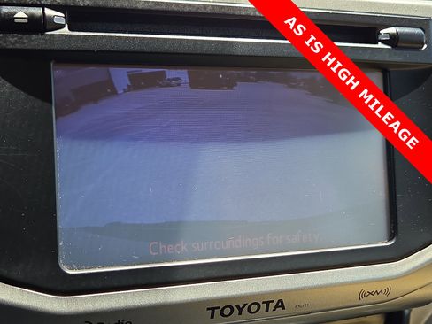 Used 2013 Toyota 4Runner Limited w/ Convenience Pkg AWD/4WD image 18