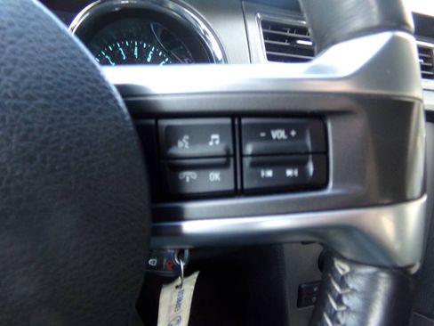 Used 2014 Ford Mustang Coupe w/ Equipment Group 102A RWD image 49
