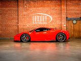 Used 2013 Ferrari 458 Italia Coupe image 3