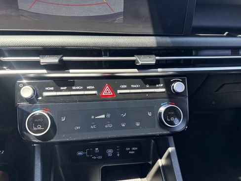 Certified 2025 Hyundai Tucson SEL AWD/4WD image 25