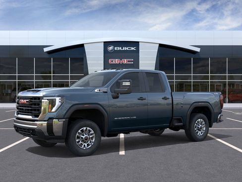 New 2026 GMC Sierra 2500 Pro w/ Convenience Package image 2