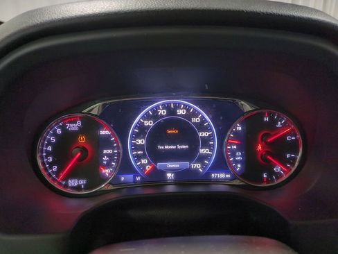 Used 2020 GMC Acadia Denali image 41