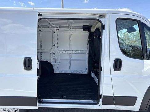 New 2026 RAM ProMaster 1500 image 13