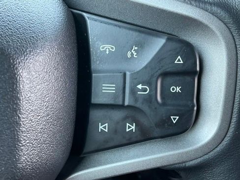 Used 2025 Ford Bronco Outer Banks AWD/4WD image 27
