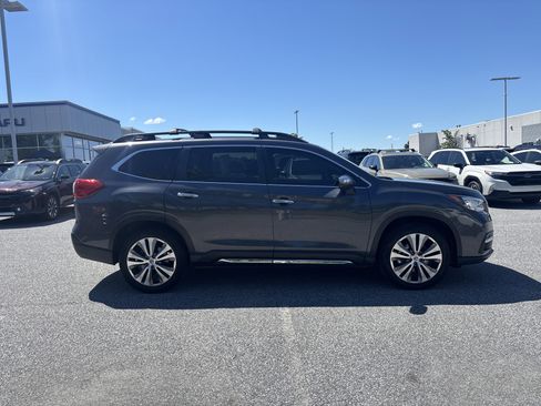 Certified 2022 Subaru Ascent Touring AWD/4WD image 20