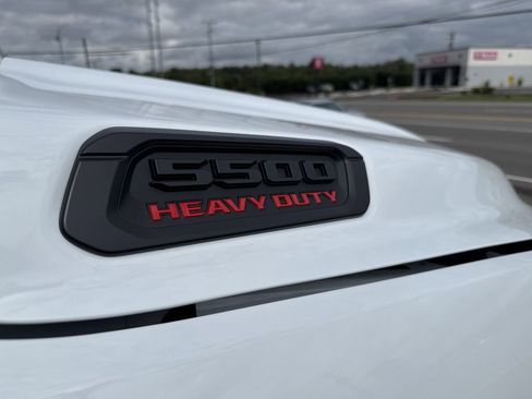 New 2026 RAM 5500 Tradesman image 39