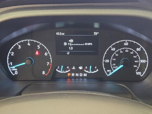 Used 2024 Ford Transit 350 Low Roof image 18